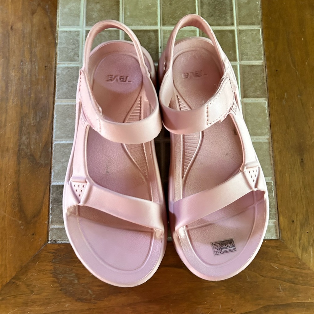 Teva Sandals